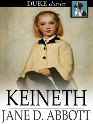 cover image of Keineth